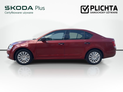 1.4 TSI Active Czujniki Parkowania Salon PL ASO FV