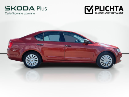 1.4 TSI Active Czujniki Parkowania Salon PL ASO FV