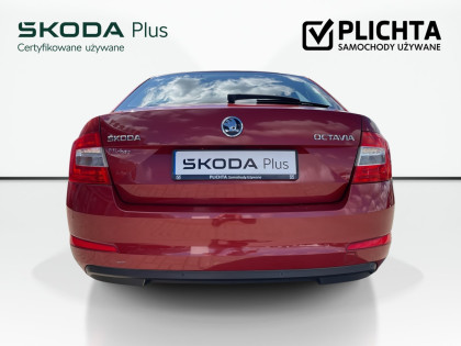 1.4 TSI Active Czujniki Parkowania Salon PL ASO FV
