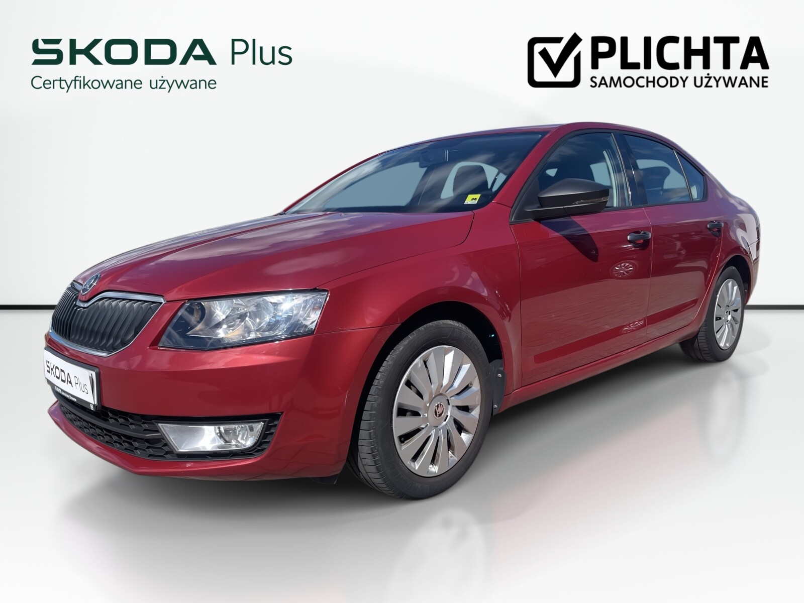 1.4 TSI Active Czujniki Parkowania Salon PL ASO FV