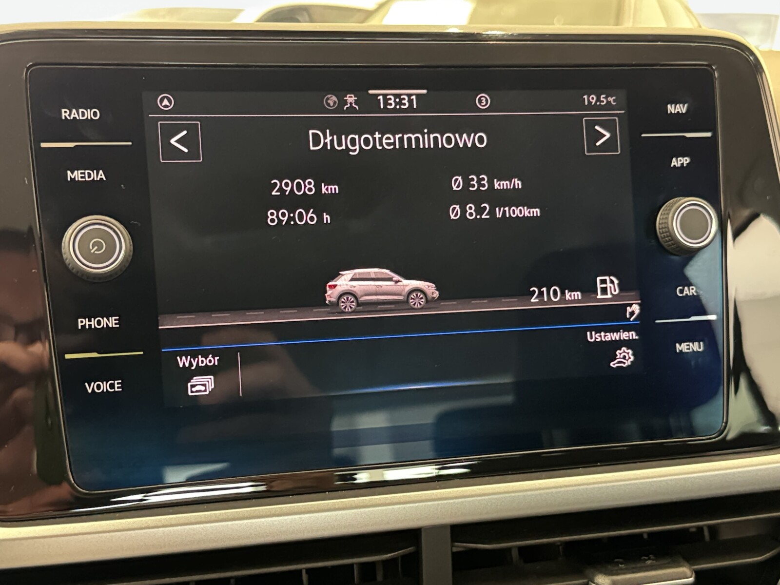 Volkswagen T-Roc - zdjęcie 26