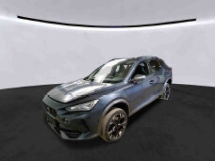 używany Cupra Formentor salon Ford Plichta Gdańsk