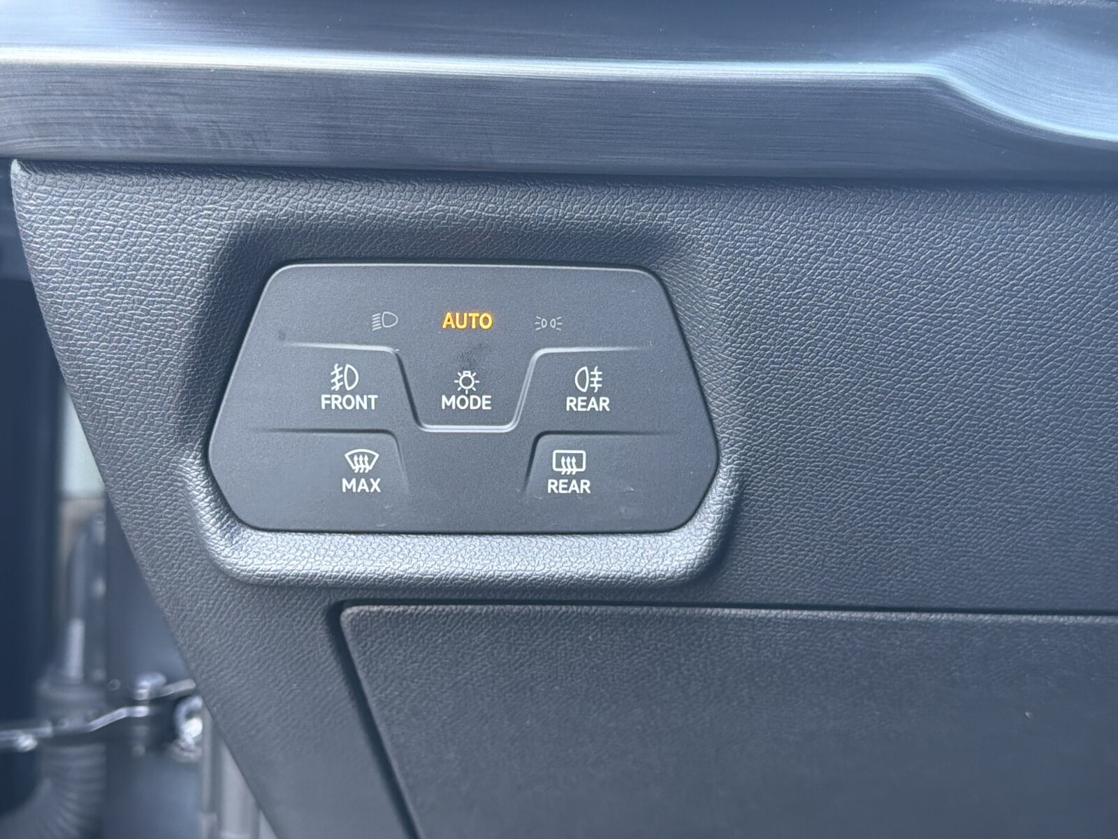 Cupra Formentor - zdjęcie 21