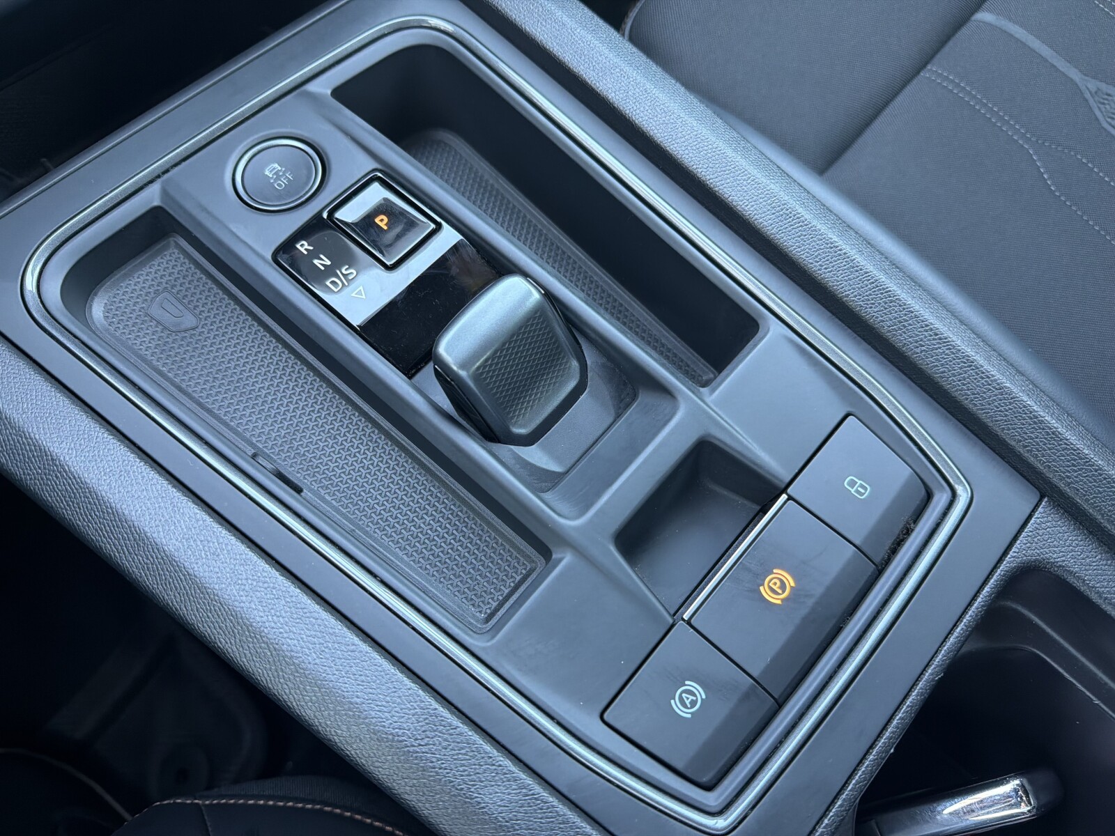 Cupra Formentor - zdjęcie 23