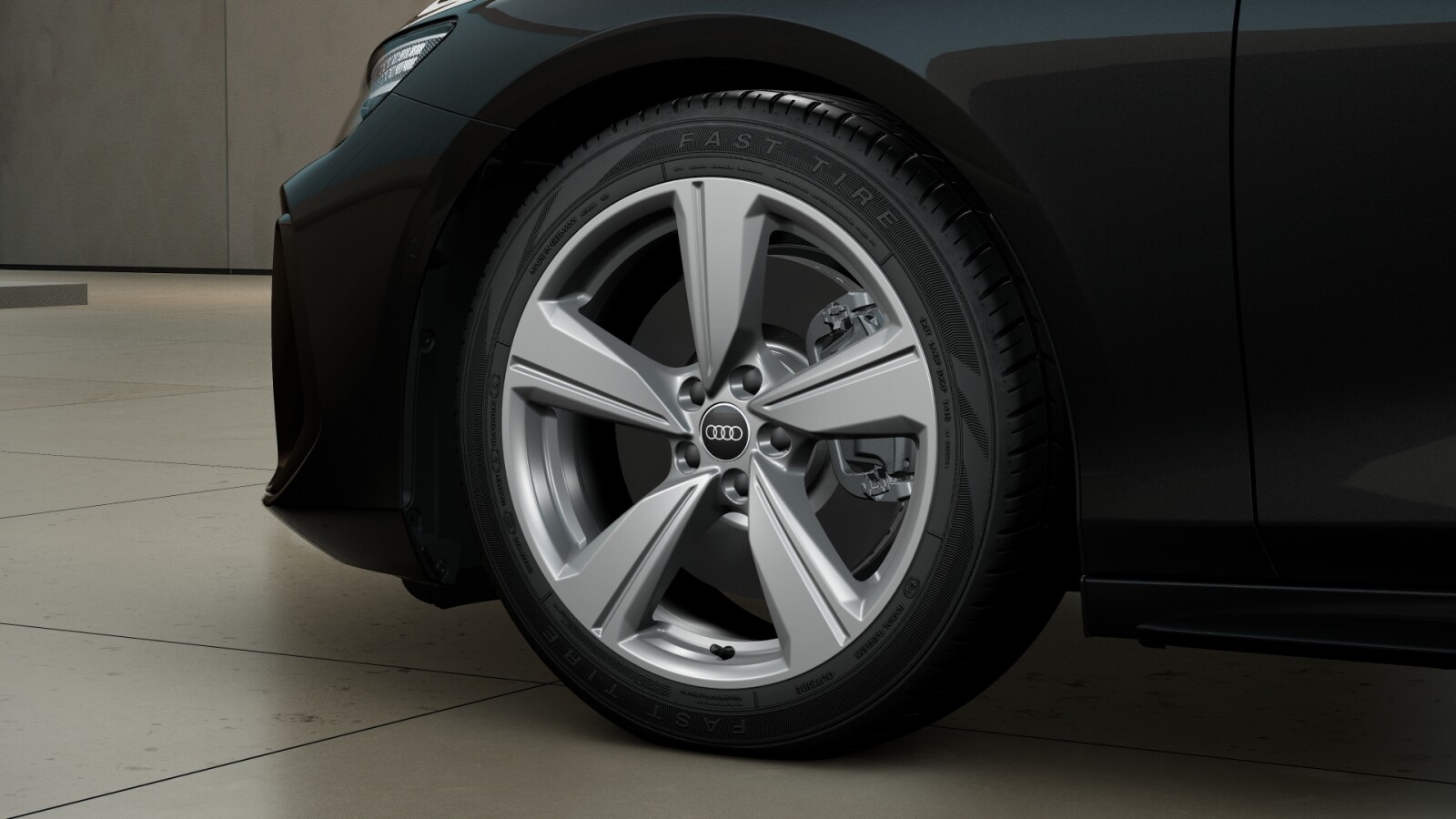 Audi A6 Avant - zdjęcie 10