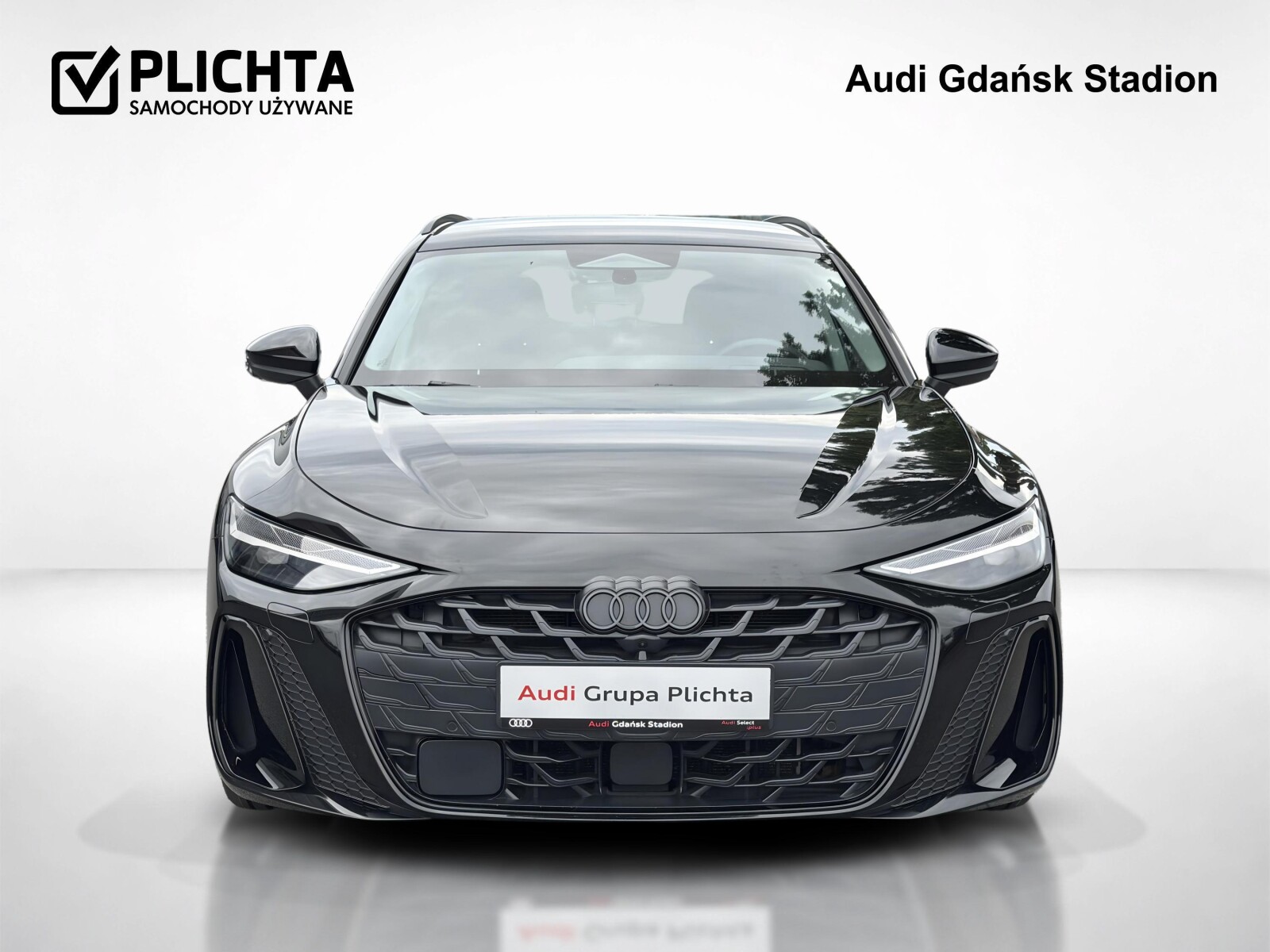 Audi A6 Avant - zdjęcie 8
