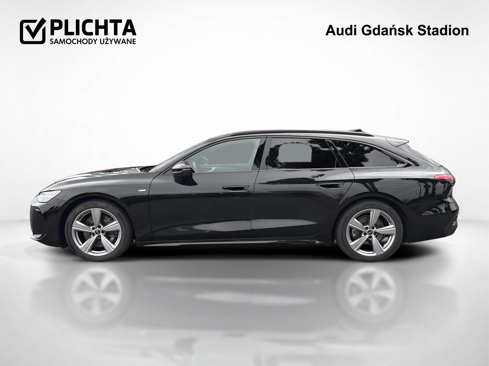Audi A6 Avant - zdjęcie 2