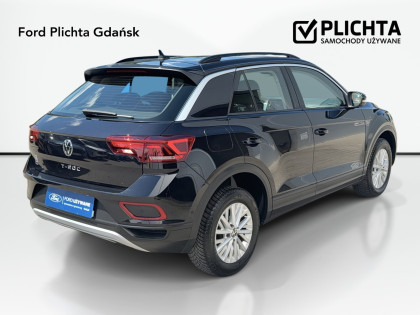 1.5 TSI 150 KM LIFE DSG Fv Vat 23%