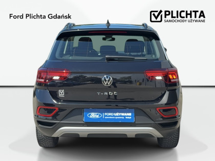 1.5 TSI 150 KM LIFE DSG Fv Vat 23%