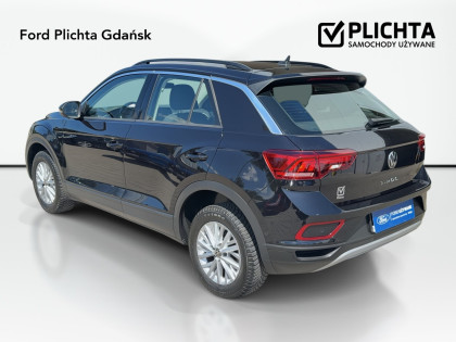 1.5 TSI 150 KM LIFE DSG Fv Vat 23%