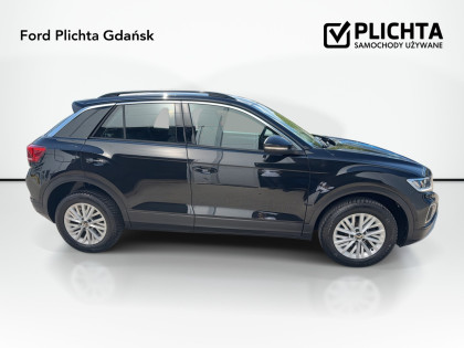 1.5 TSI 150 KM LIFE DSG Fv Vat 23%