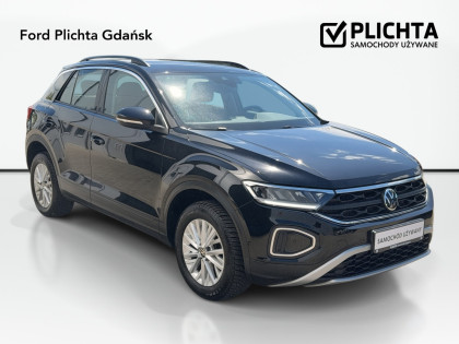 1.5 TSI 150 KM LIFE DSG Fv Vat 23%