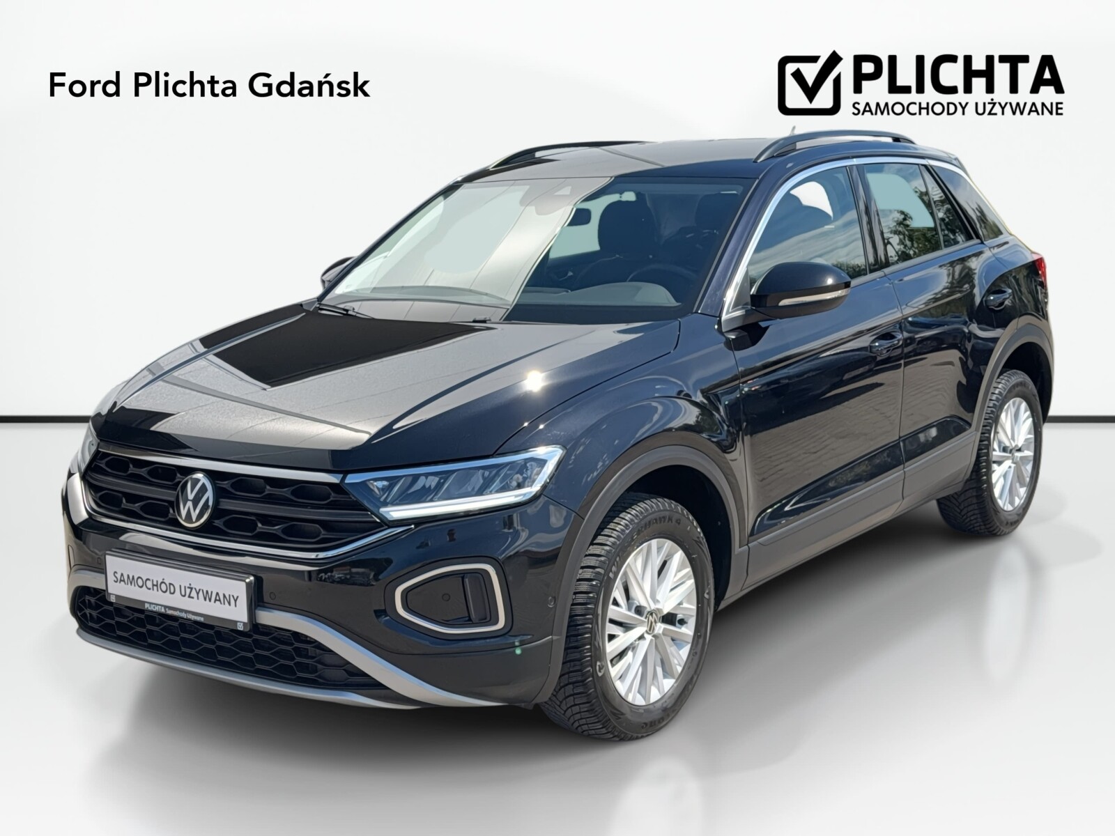 1.5 TSI 150 KM LIFE DSG Fv Vat 23%