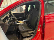 Škoda Octavia Combi - zdjęcie 5