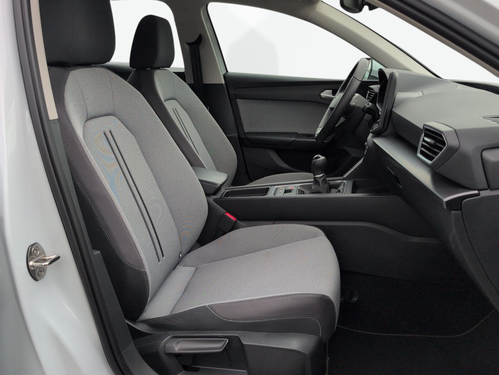 Seat Leon - zdjęcie 14