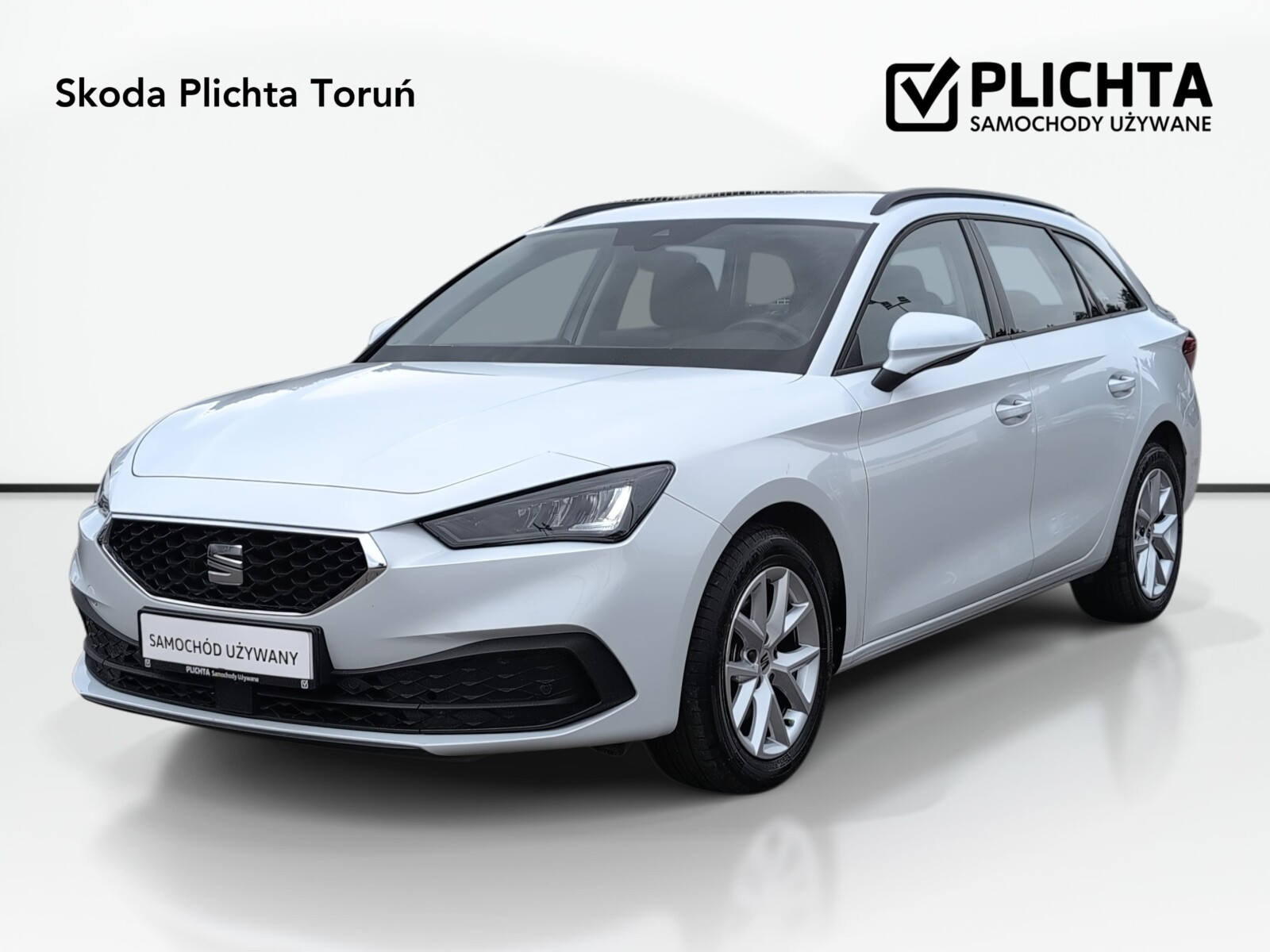 Seat Leon - zdjęcie 1