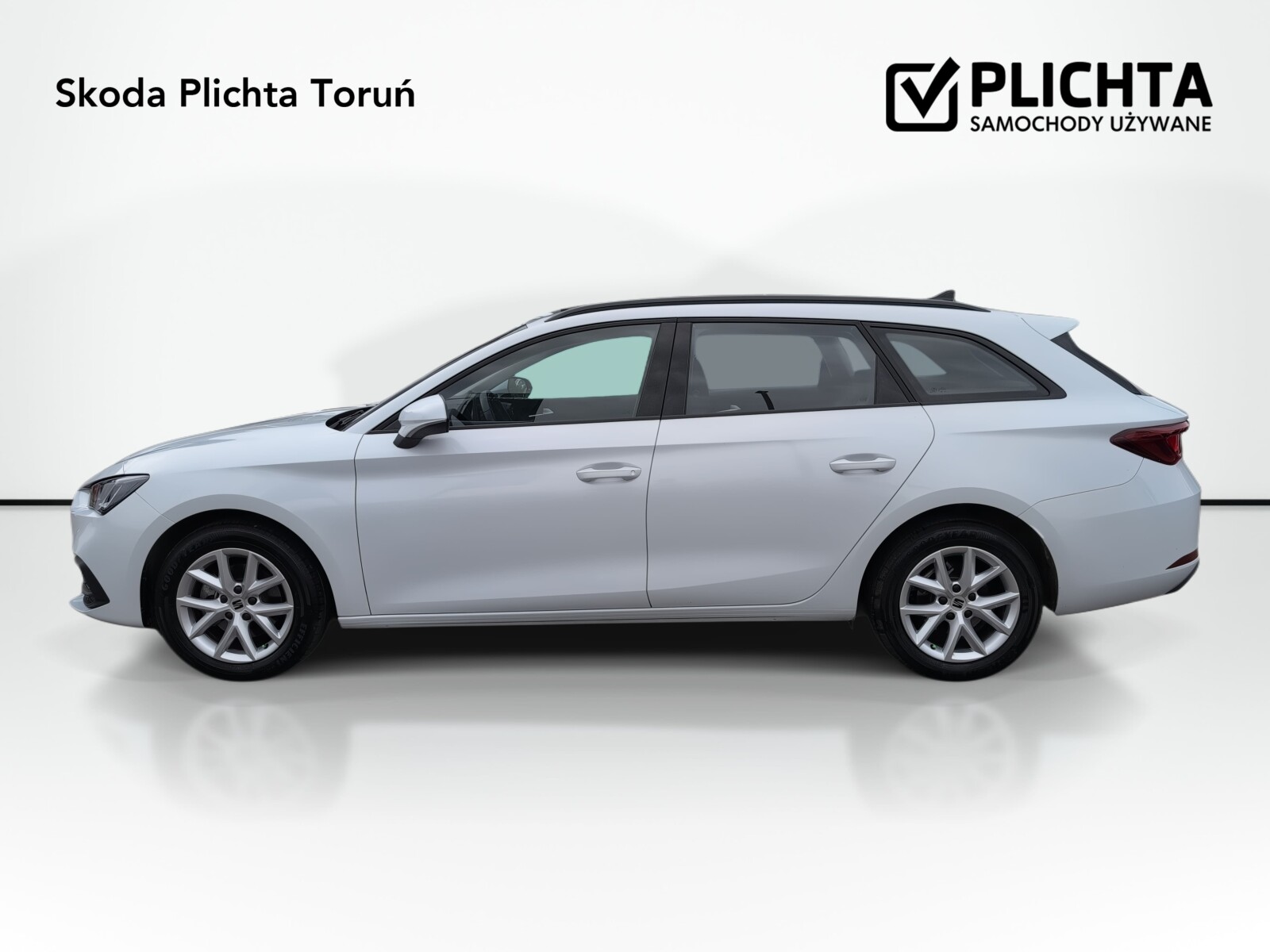 Seat Leon - zdjęcie 8