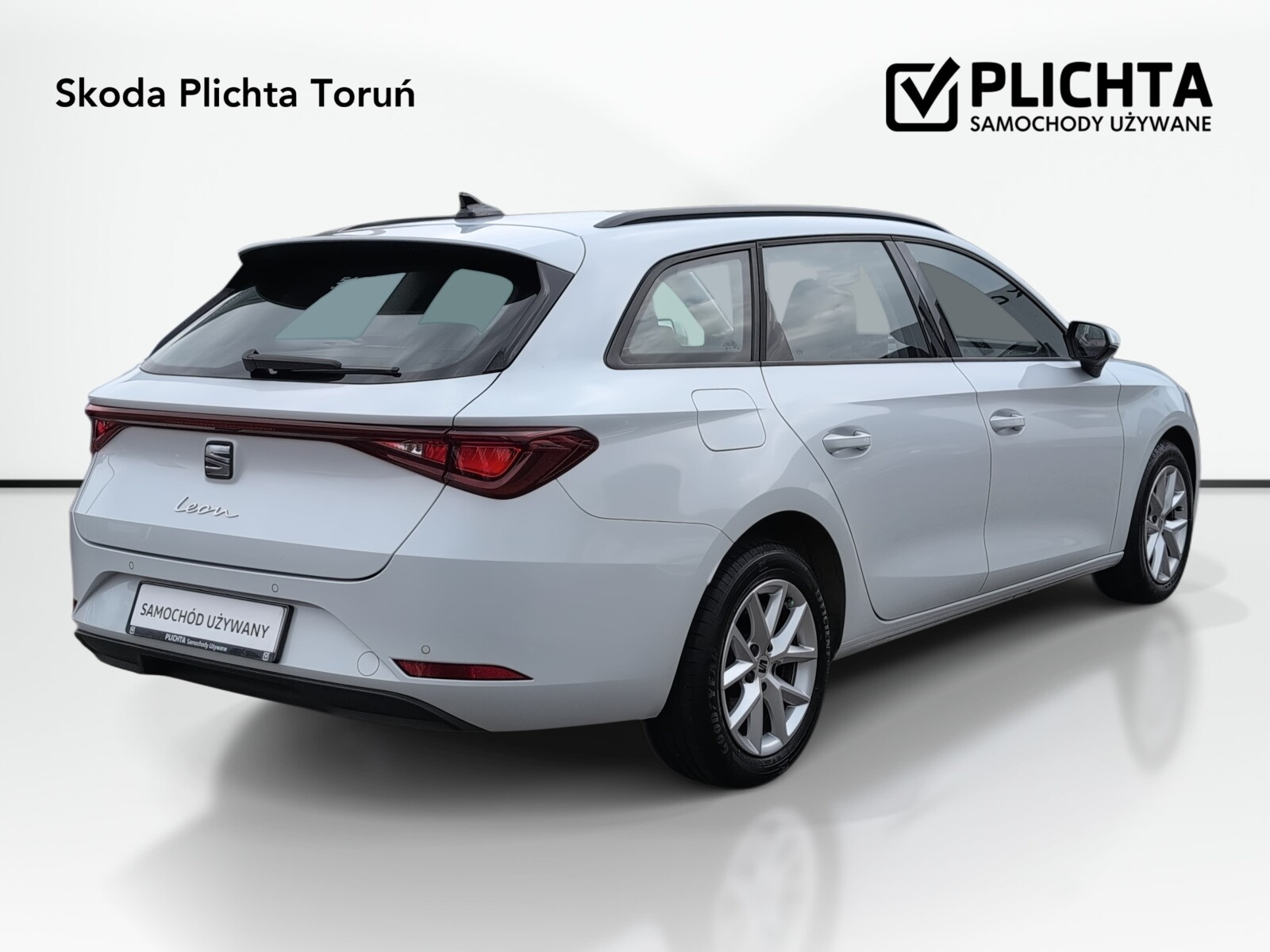 Seat Leon - zdjęcie 5