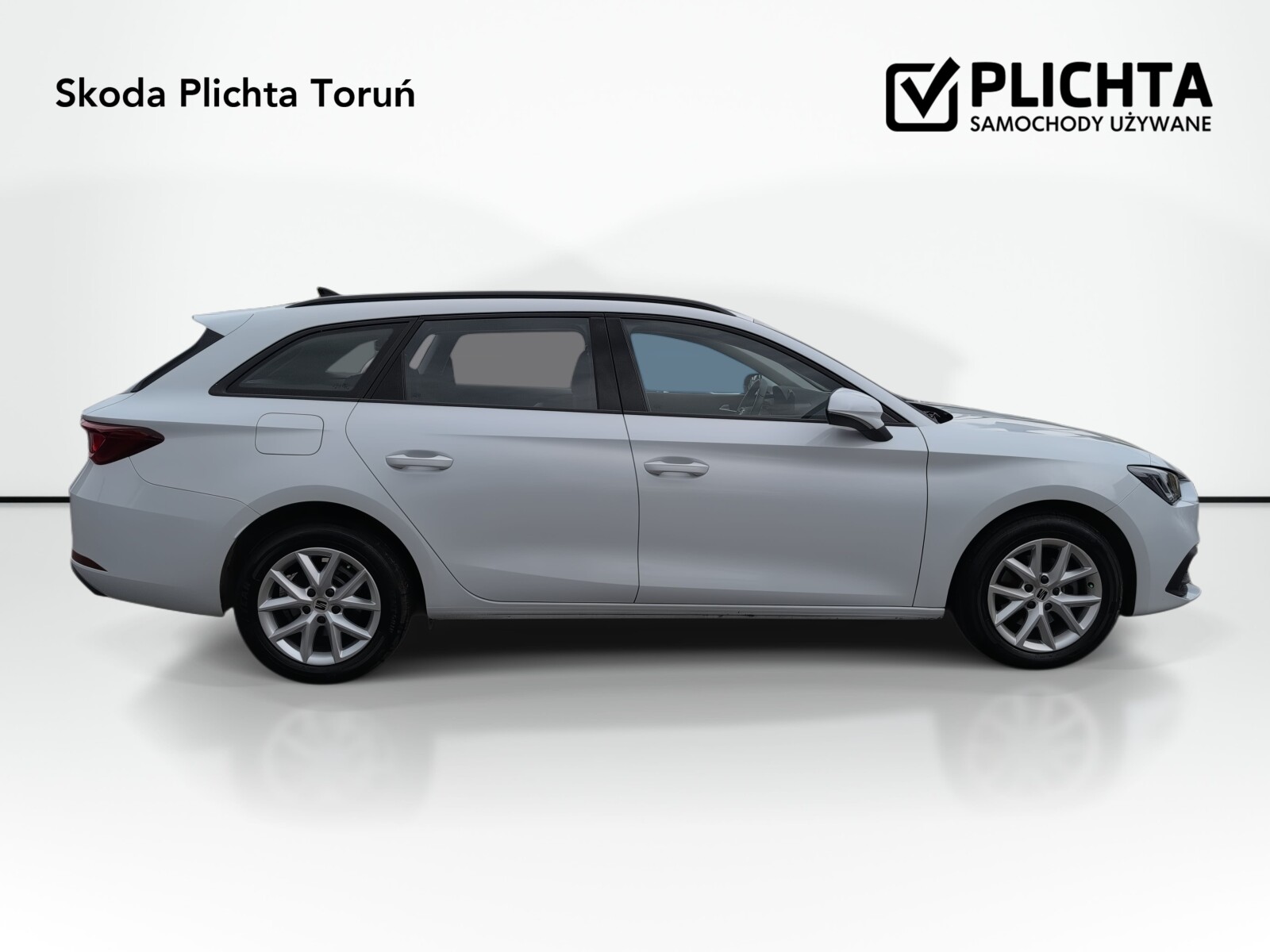 Seat Leon - zdjęcie 4