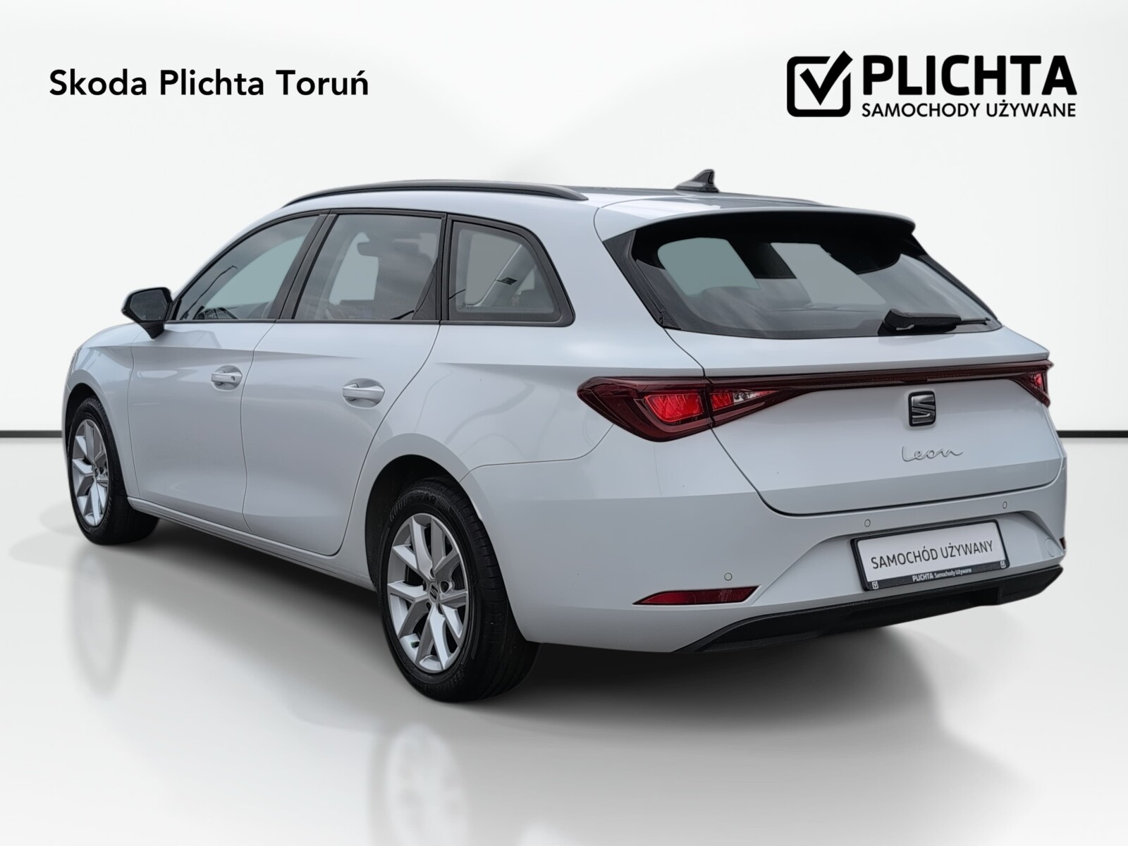 Seat Leon - zdjęcie 7