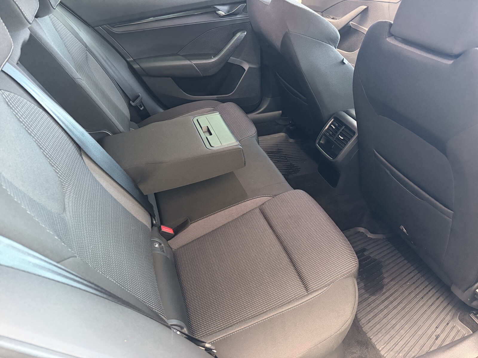 Škoda Octavia - zdjęcie 15