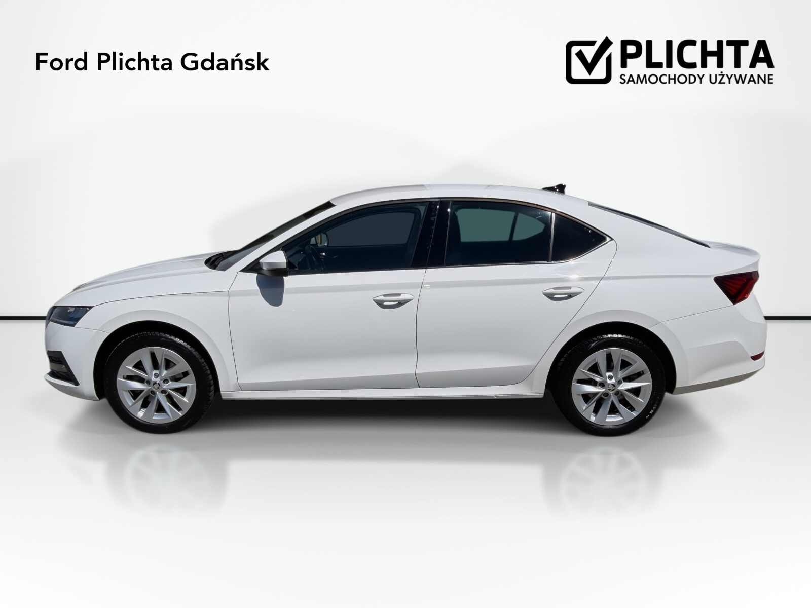 Škoda Octavia - zdjęcie 8