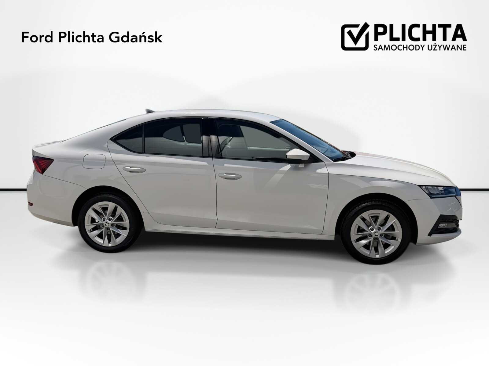 Škoda Octavia - zdjęcie 36