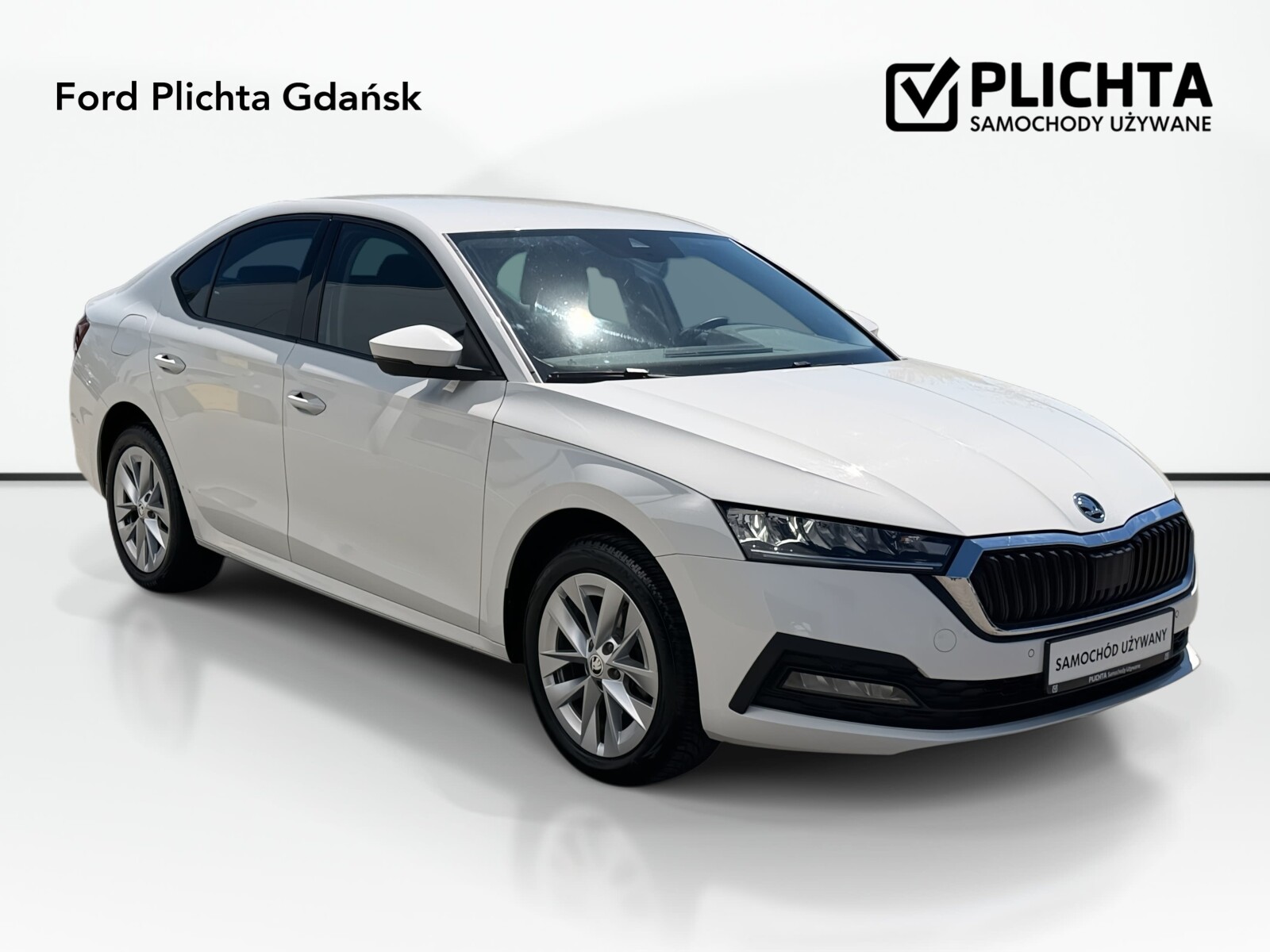 Škoda Octavia - zdjęcie 35