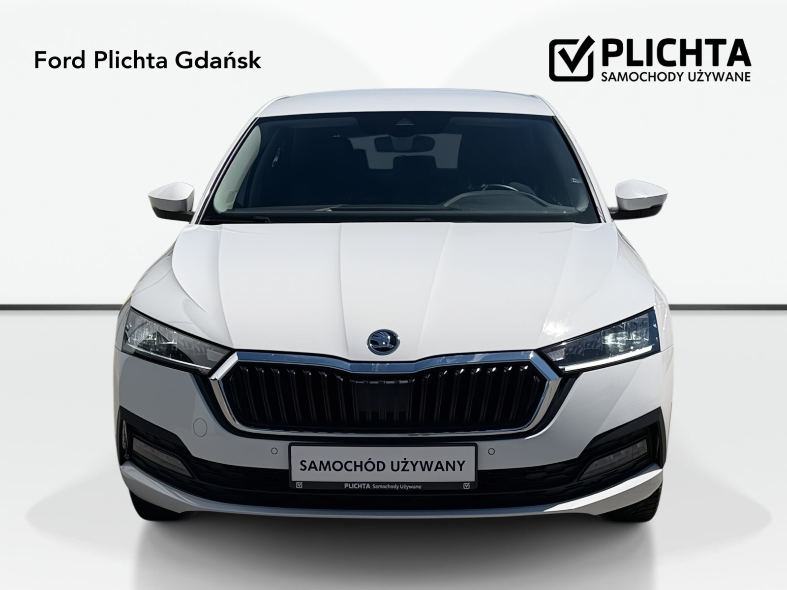 Škoda Octavia - zdjęcie 34