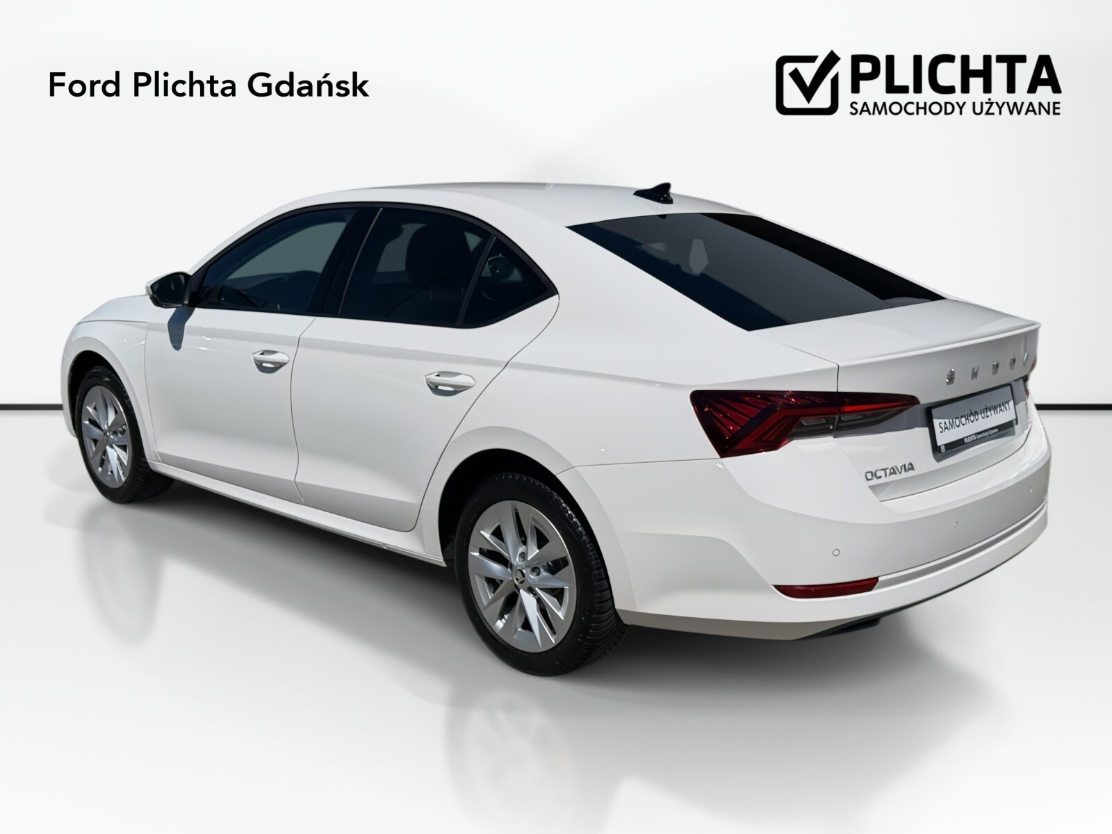 Škoda Octavia - zdjęcie 39