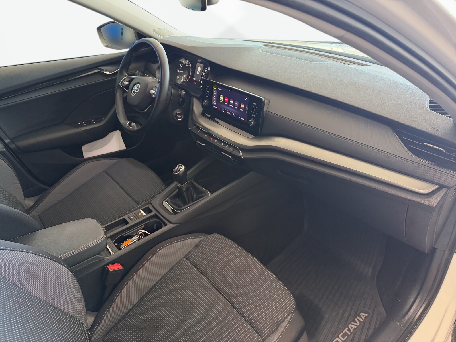 Škoda Octavia - zdjęcie 17