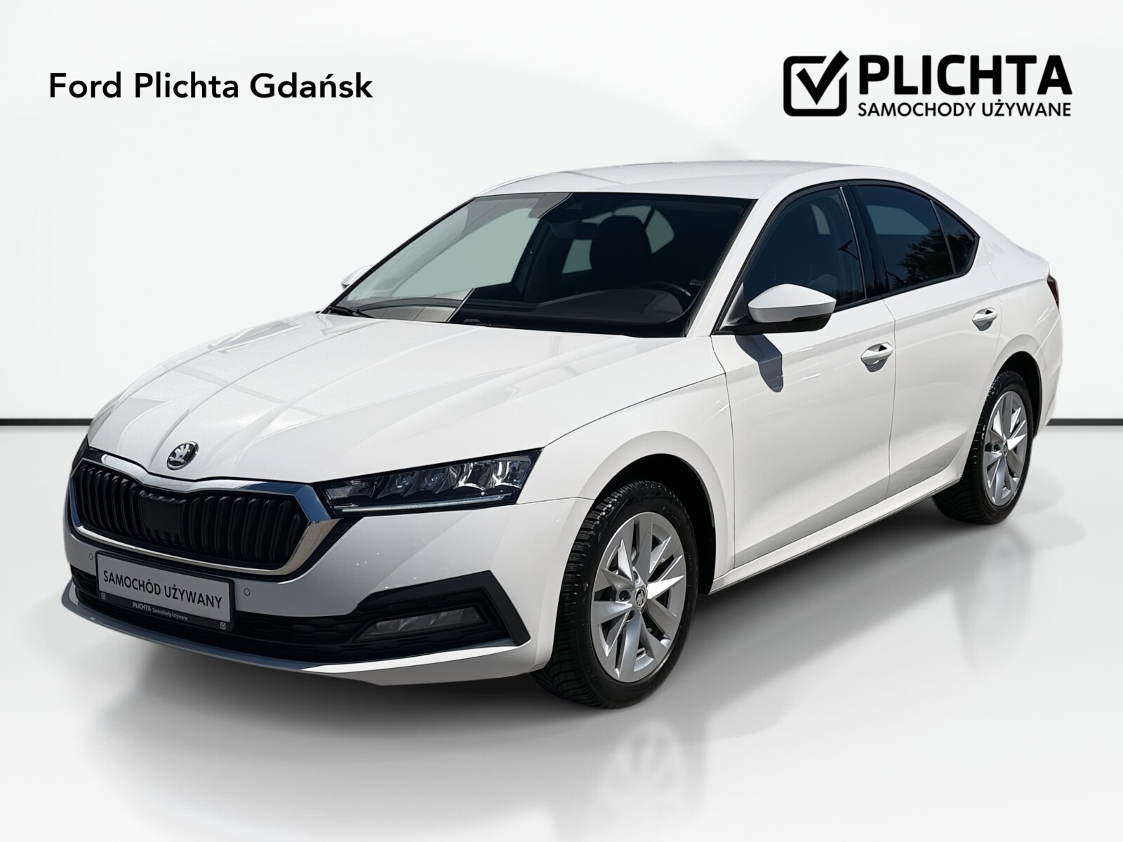 Škoda Octavia - zdjęcie 33