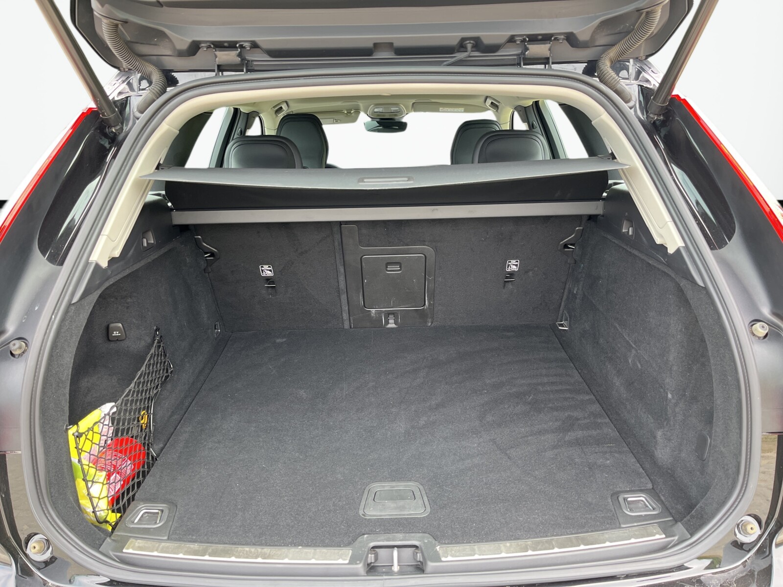 Volvo XC 60 - zdjęcie 18