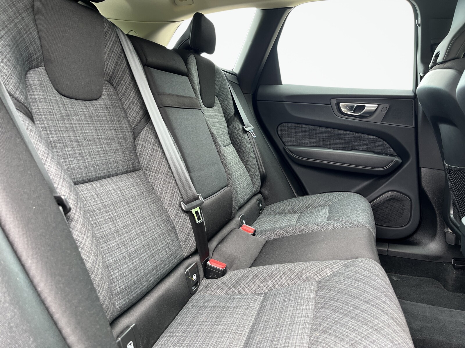 Volvo XC 60 - zdjęcie 21