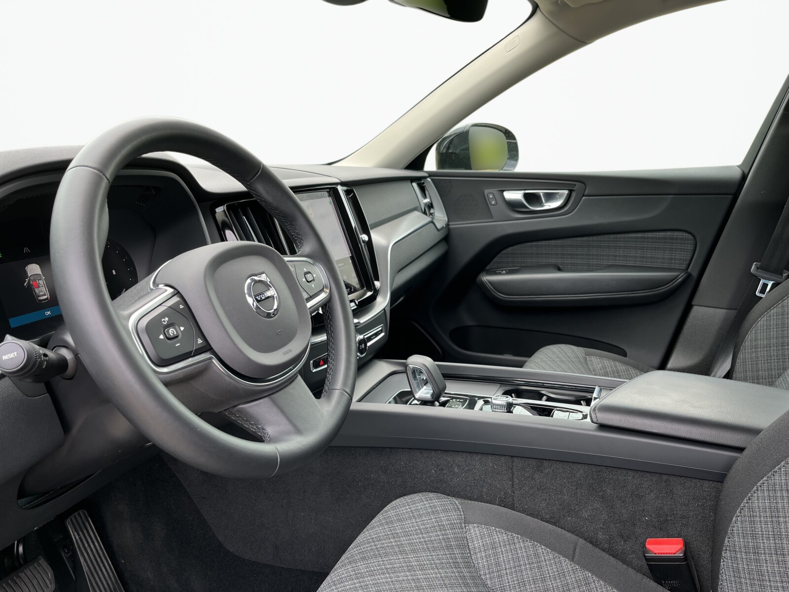 Volvo XC 60 - zdjęcie 9