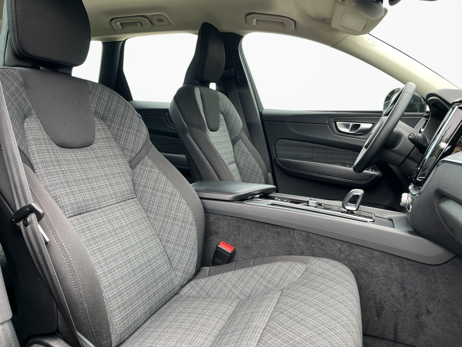 Volvo XC 60 - zdjęcie 24