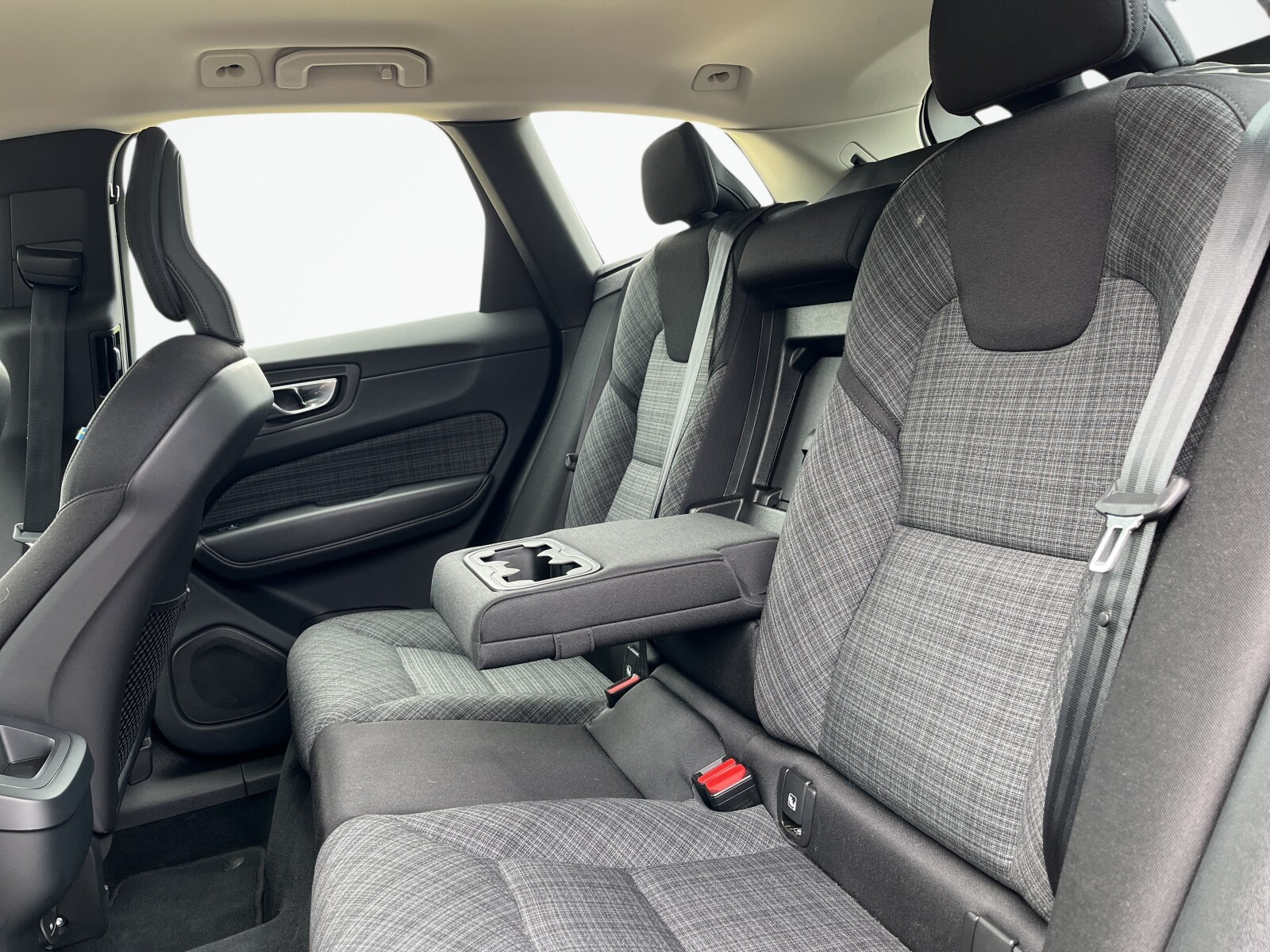 Volvo XC 60 - zdjęcie 14