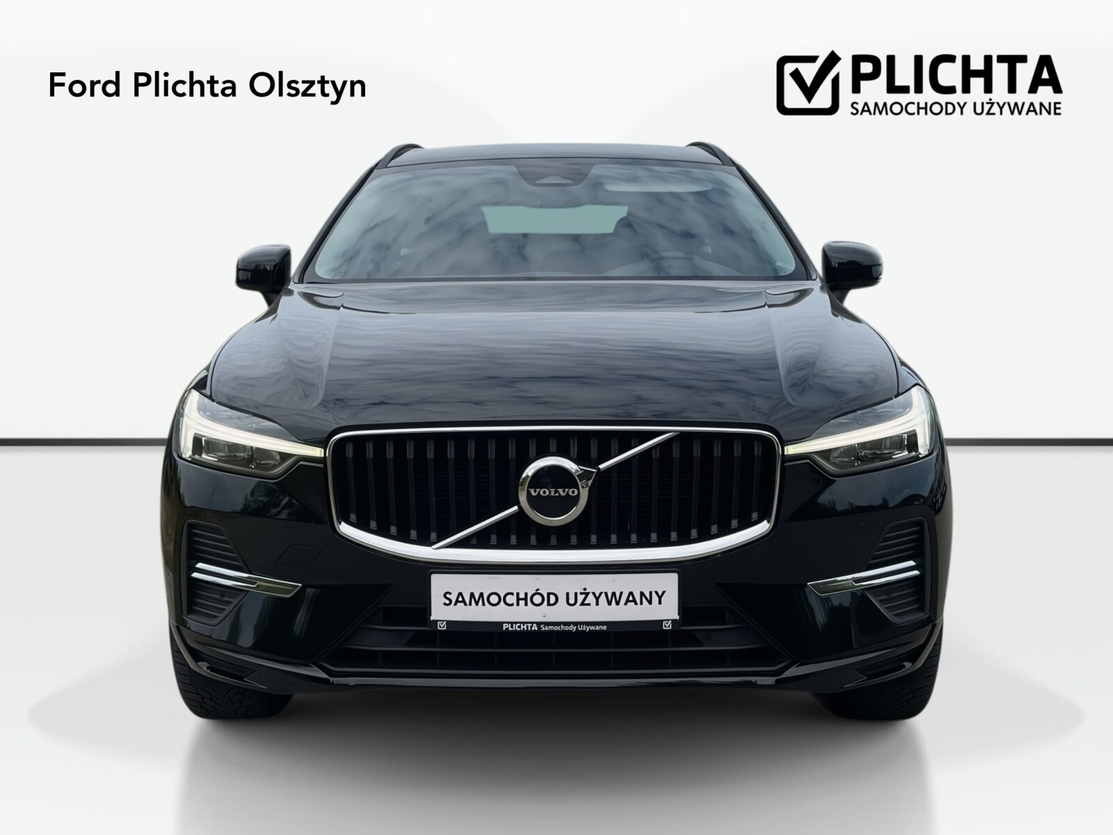 Volvo XC 60 - zdjęcie 2
