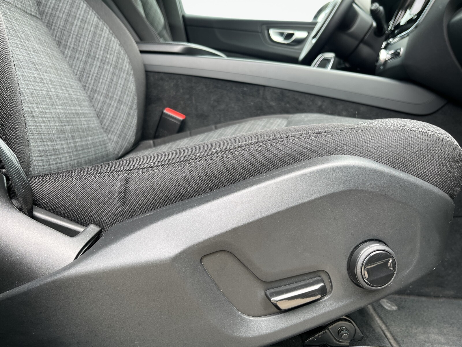 Volvo XC 60 - zdjęcie 23