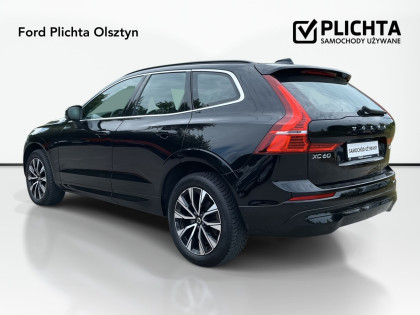 Volvo XC 60 *Polski Salon *Faktura VAT 23% *Pierwszy Właściciel