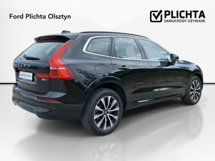 Volvo XC 60 *Polski Salon *Faktura VAT 23% *Pierwszy Właściciel