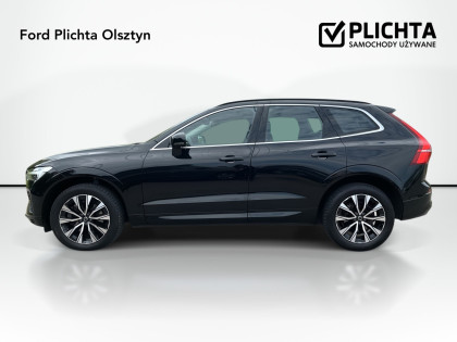Volvo XC 60 *Polski Salon *Faktura VAT 23% *Pierwszy Właściciel