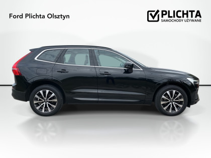 Volvo XC 60 *Polski Salon *Faktura VAT 23% *Pierwszy Właściciel