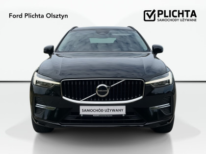 Volvo XC 60 *Polski Salon *Faktura VAT 23% *Pierwszy Właściciel