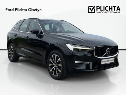 Volvo XC 60 *Polski Salon *Faktura VAT 23% *Pierwszy Właściciel