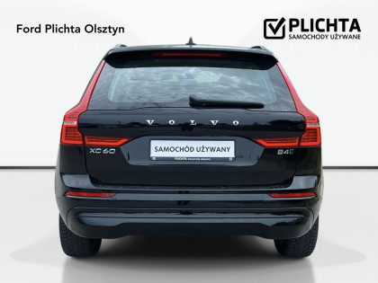 Volvo XC 60 *Polski Salon *Faktura VAT 23% *Pierwszy Właściciel
