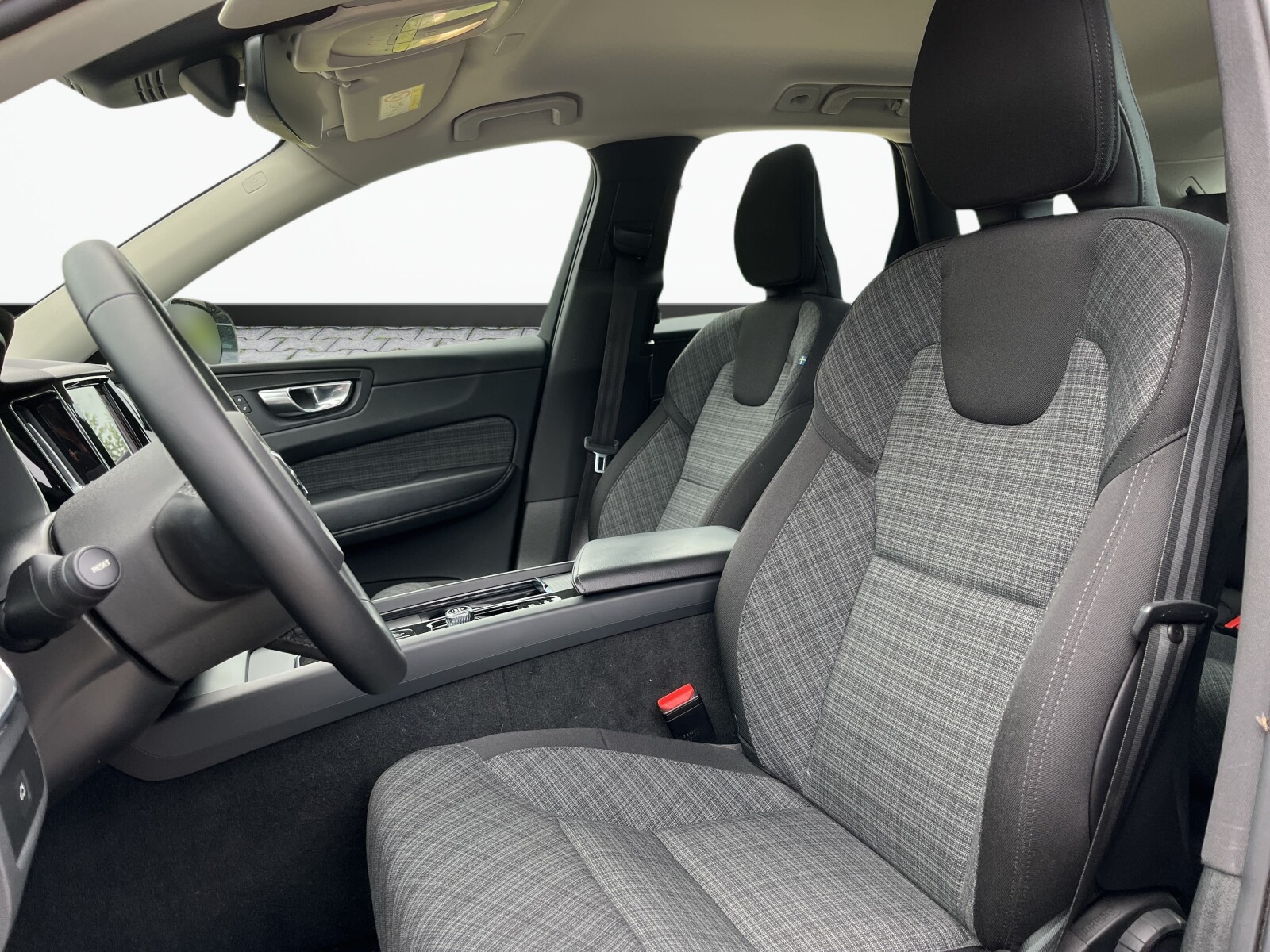 Volvo XC 60 - zdjęcie 10