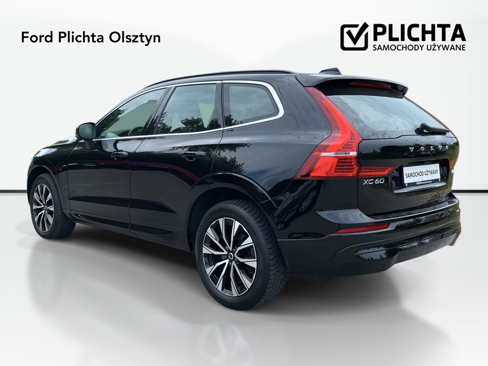 Volvo XC 60 - zdjęcie 7
