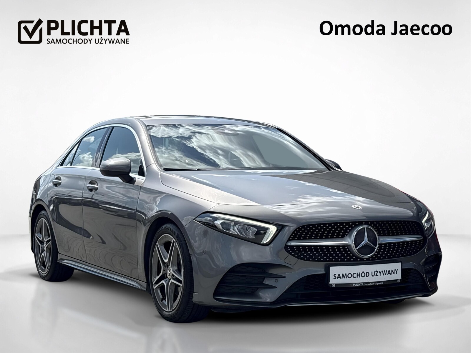 Mercedes-Benz A 200 - zdjęcie 7