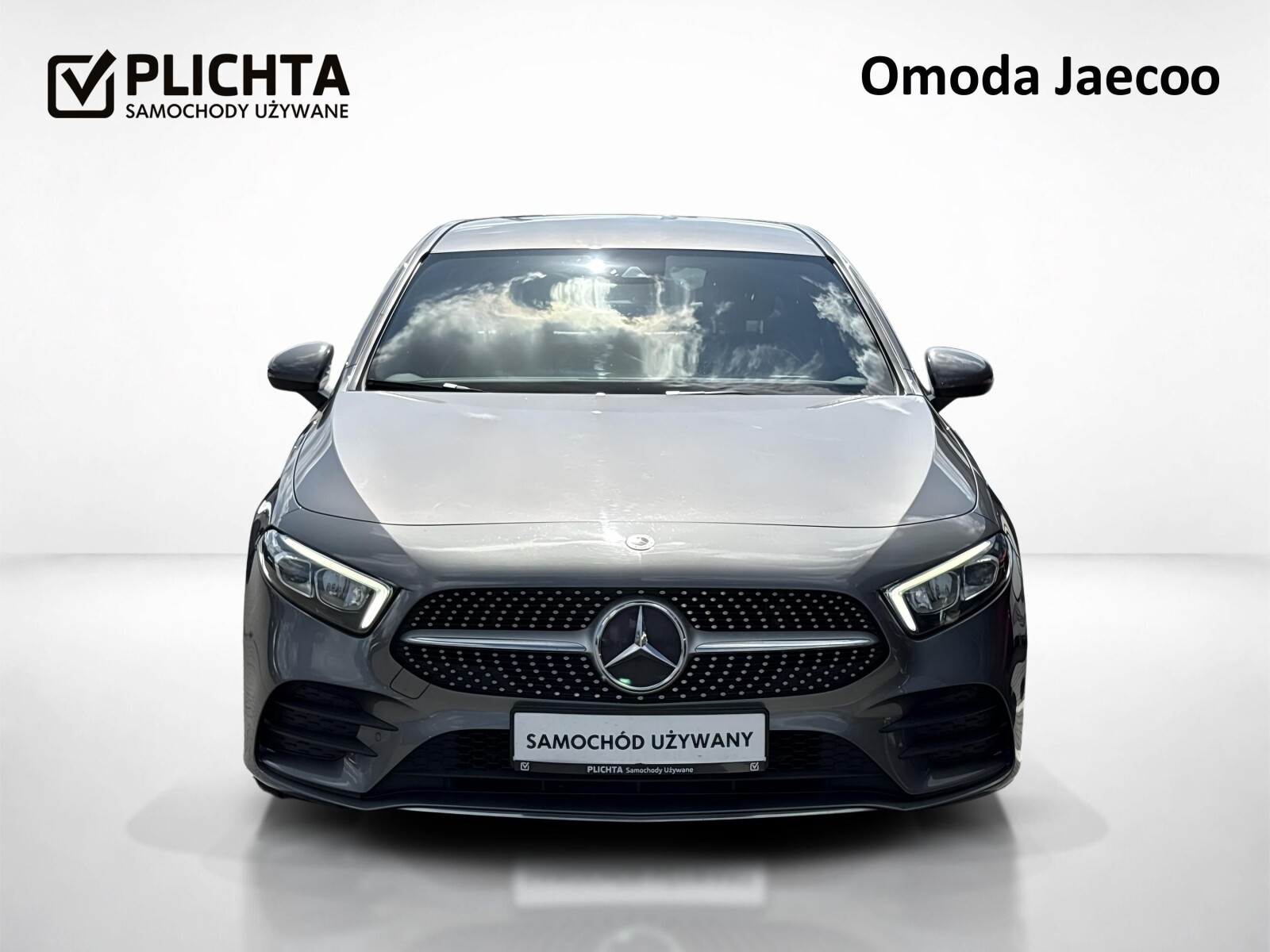 Mercedes-Benz A 200 - zdjęcie 8